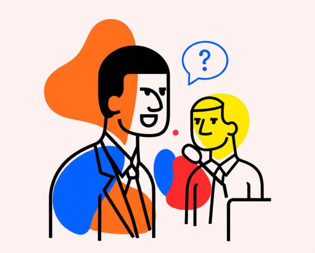 Header image for Politician