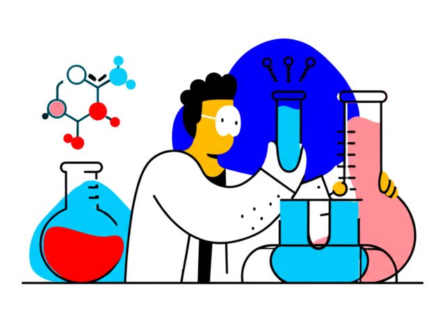 Header image for Polymer Scientist