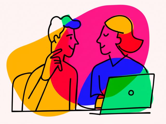 Header image for Positive Psychologist