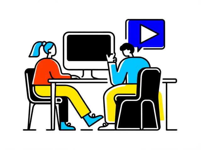 Header image for Post-Production Supervisor