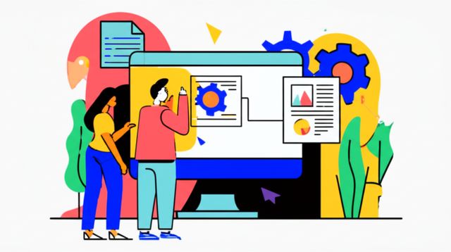 Header image for Power BI Developer