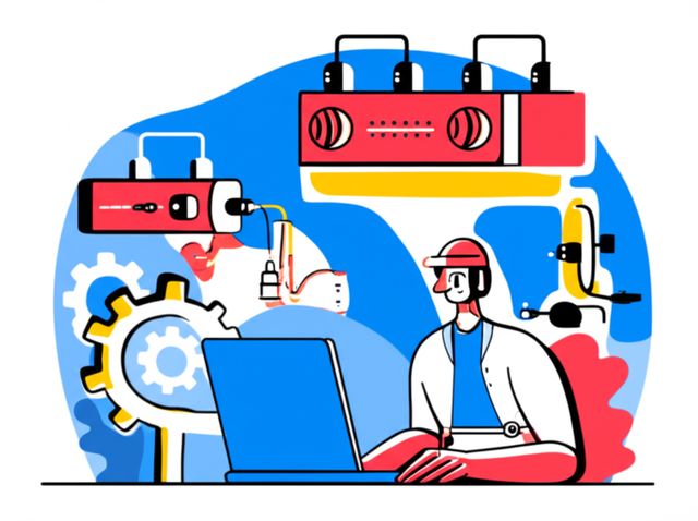 Header image for Power Electronics Engineer