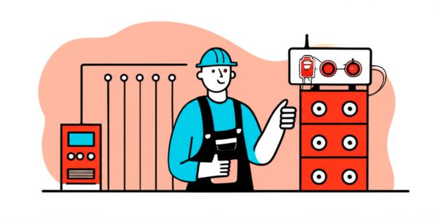 Header image for Power Engineer