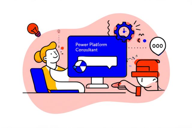 Header image for Power Platform Consultant