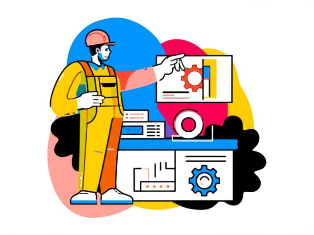 Header image for Power System Engineer