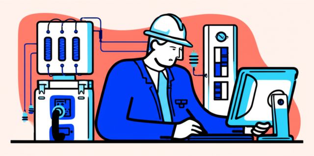 Header image for Power Systems Operator