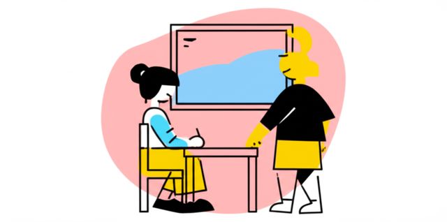 Header image for Preschool Director