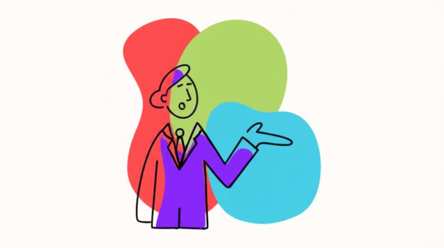 Header image for Presenter