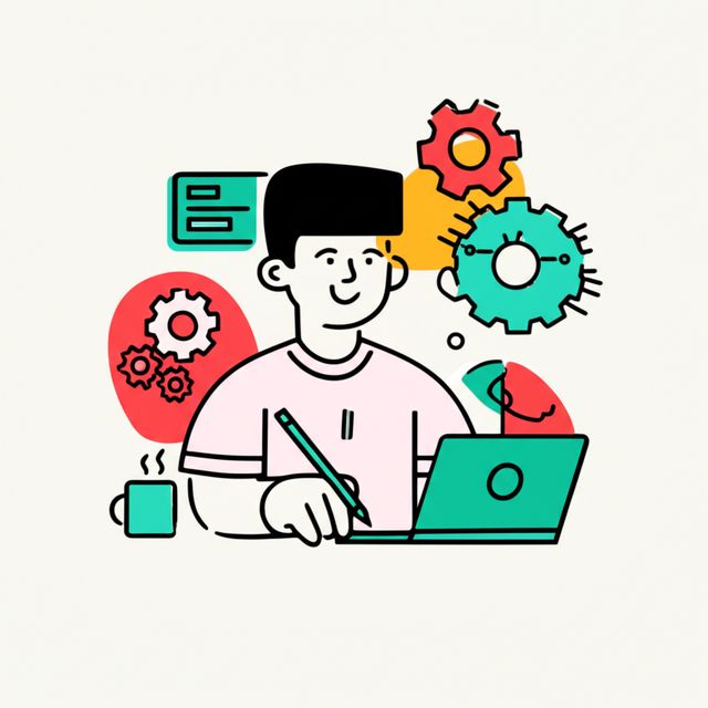 Header image for Principal Software Engineer
