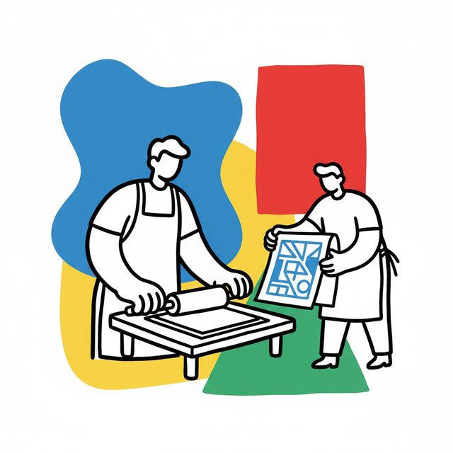 Header image for Printmaker