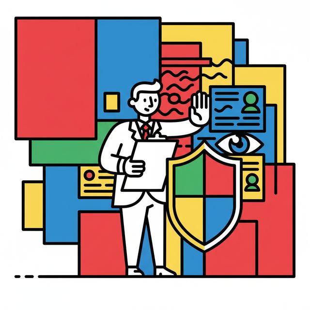 Header image for Privacy Auditor