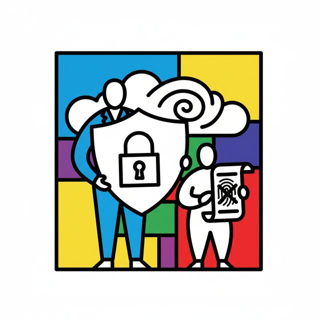 Header image for Privacy Counsel
