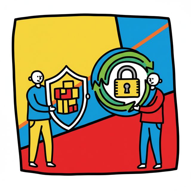 Header image for Privacy Engineer