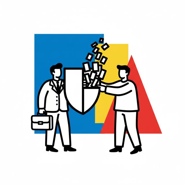 Header image for Privacy Lawyer