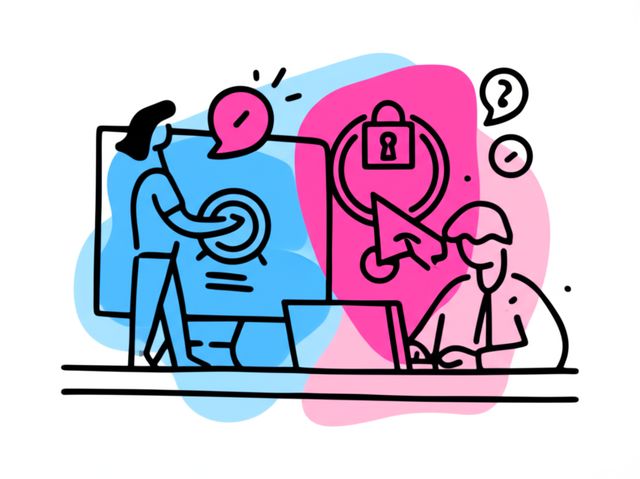 Header image for Privacy Manager