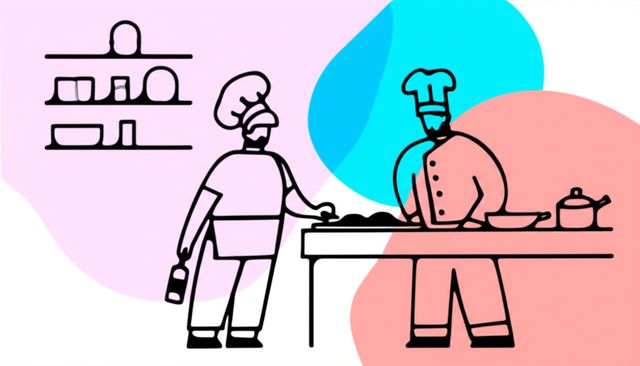 Header image for Private Chef