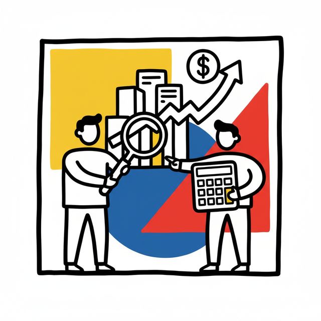 Header image for Private Equity Analyst
