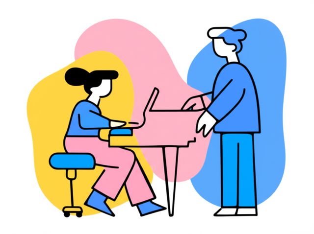 Header image for Private Music Instructor