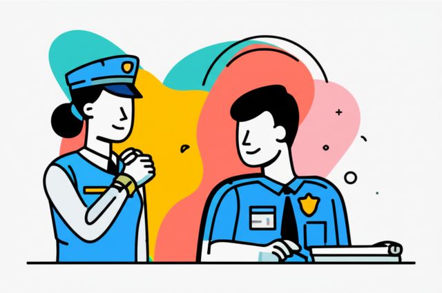 Header image for Probation Officer