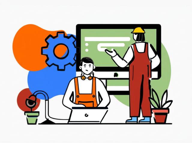 Header image for Process Automation Engineer