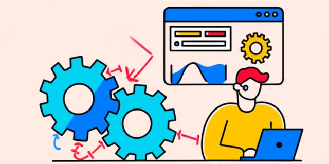 Header image for Process Automation Specialist