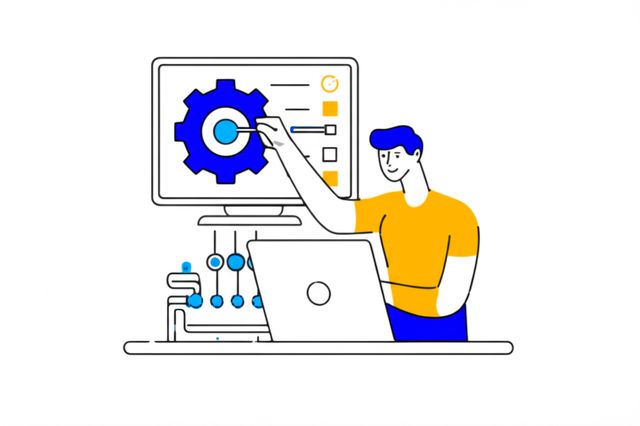 Header image for Process Control Engineer