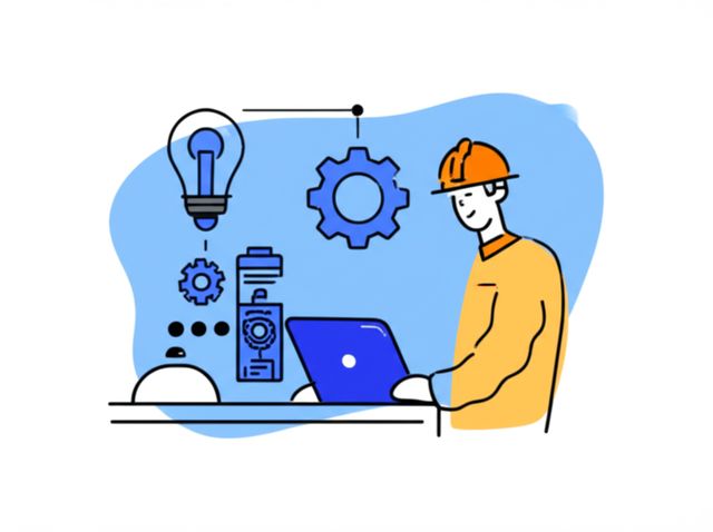 Header image for Process Engineer