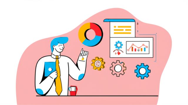 Header image for Process Improvement Manager