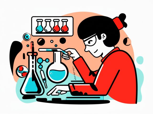 Header image for Product Development Scientist