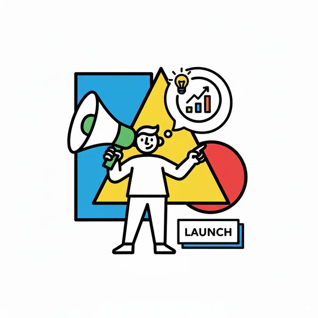 Header image for Product Marketing Manager