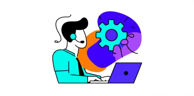 Header image for Product Support Engineer