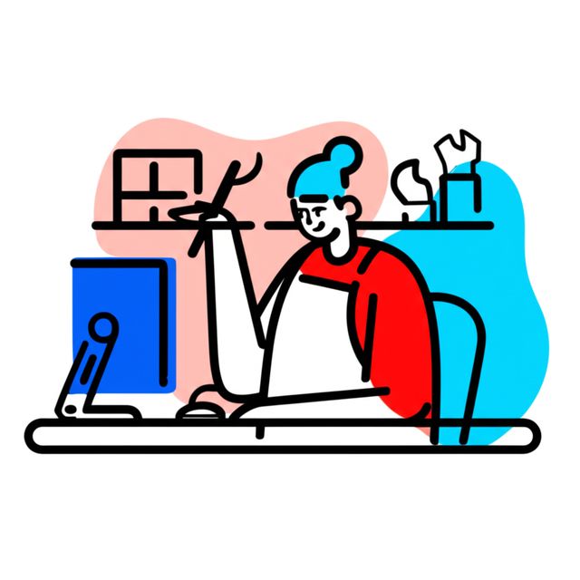 Header image for Product Visualization Artist