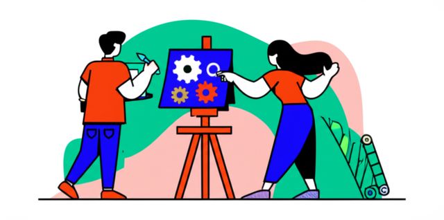 Header image for Production Artist