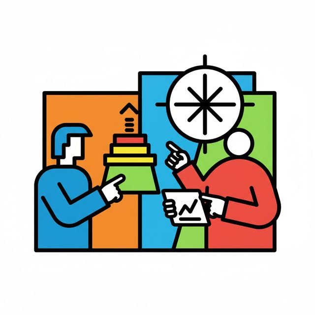 Header image for Productivity Consultant