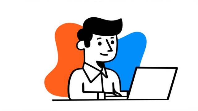 Header image for Profesor de Programación