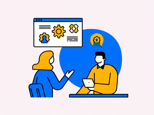 Header image for Professional Development Specialist