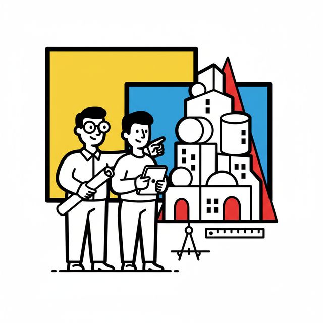 Header image for Professor of Architecture