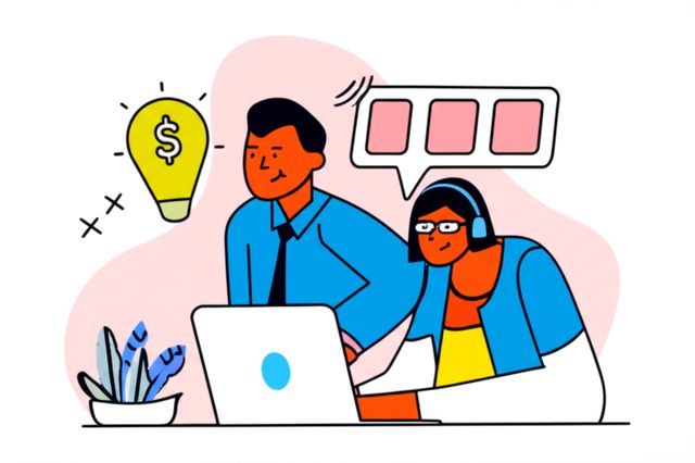 Header image for Program Coordinator
