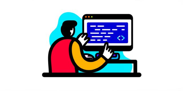 Header image for Programador