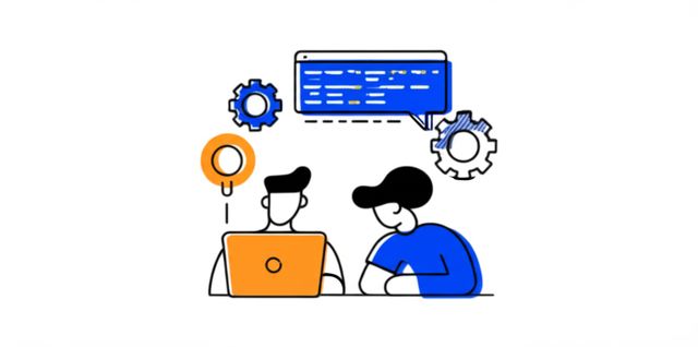 Header image for Programmer Analyst
