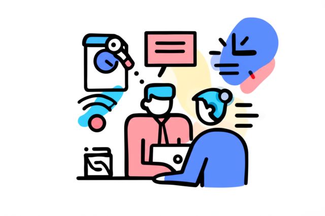 Header image for Proje Yöneticisi