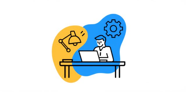 Header image for Project Administrator