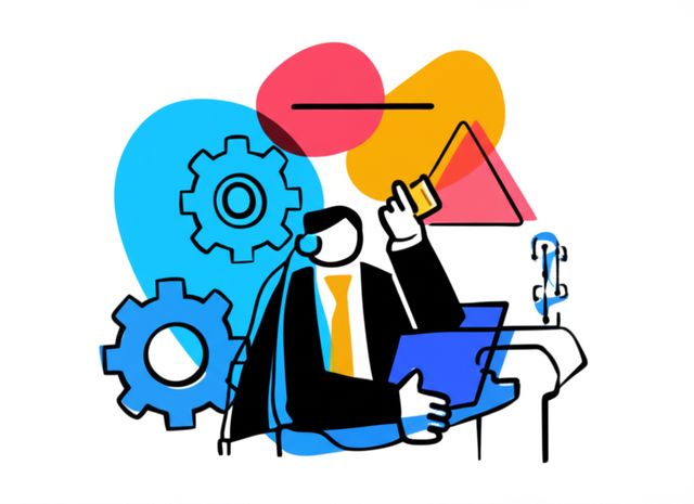 Header image for Project Controls Specialist
