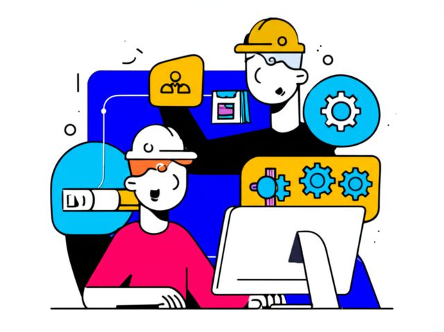 Header image for Project Engineer