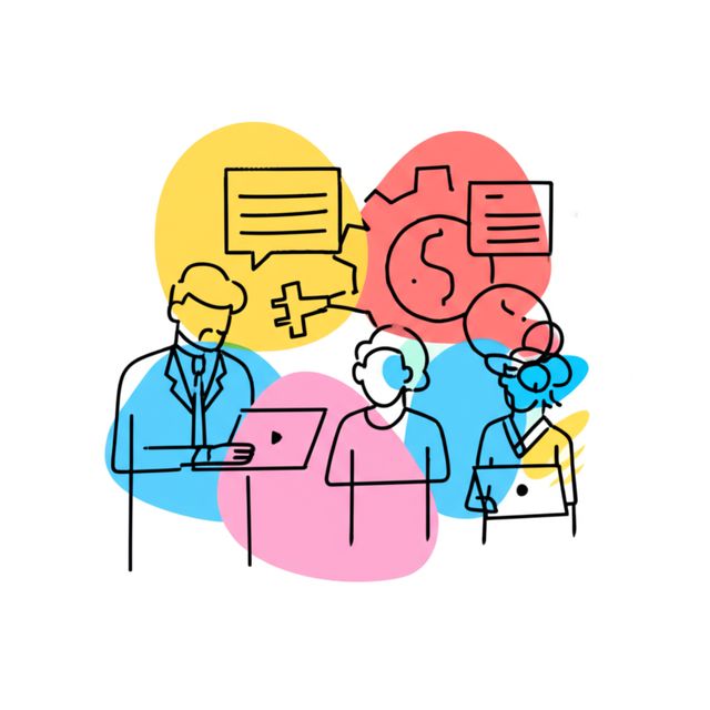 Header image for Project Management Consultant