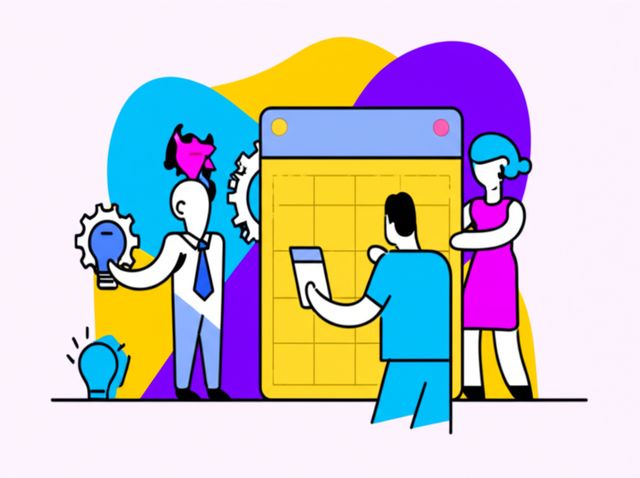 Header image for Project Planner