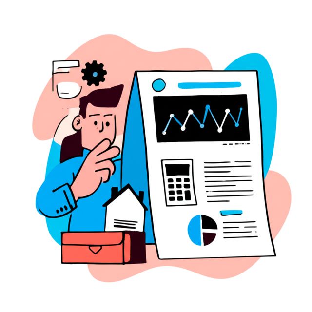 Header image for Property Accountant