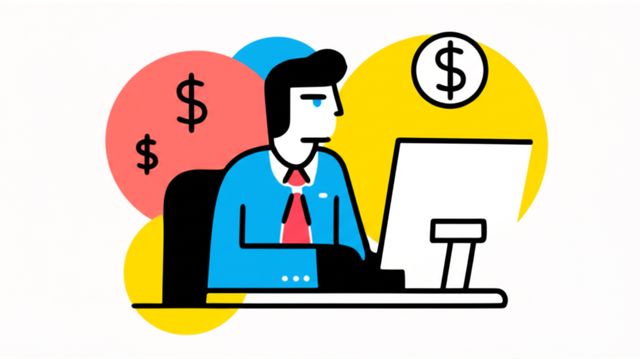Header image for Proprietary Trader
