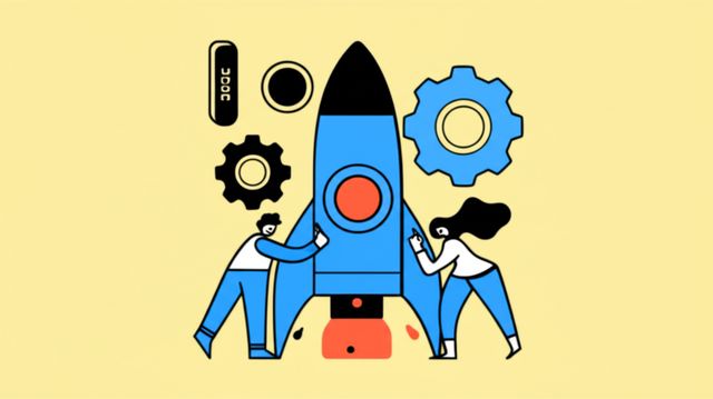 Header image for Propulsion Engineer