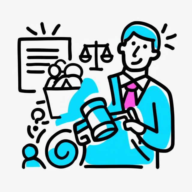 Header image for Prosecutor